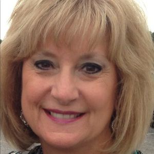 Meet your Posher, Patsy